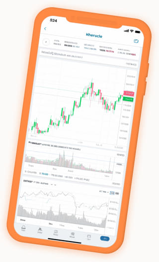 Thriventage crypto trading app real-time portfolio overview